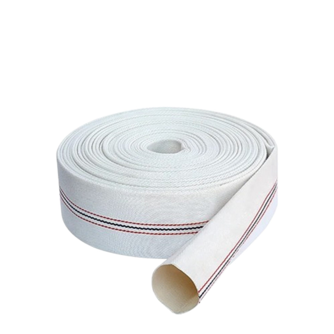 1.5" 30m Canvas Delivery Pipe Sunny Hose Pipe