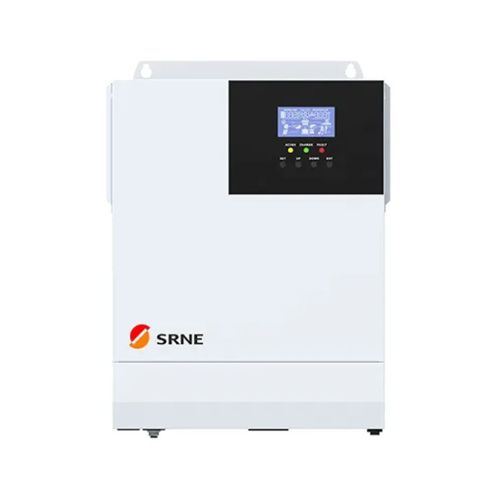10kw SRNE On/Off Grid Solar Hybrid Inverter ASP48100S200-H