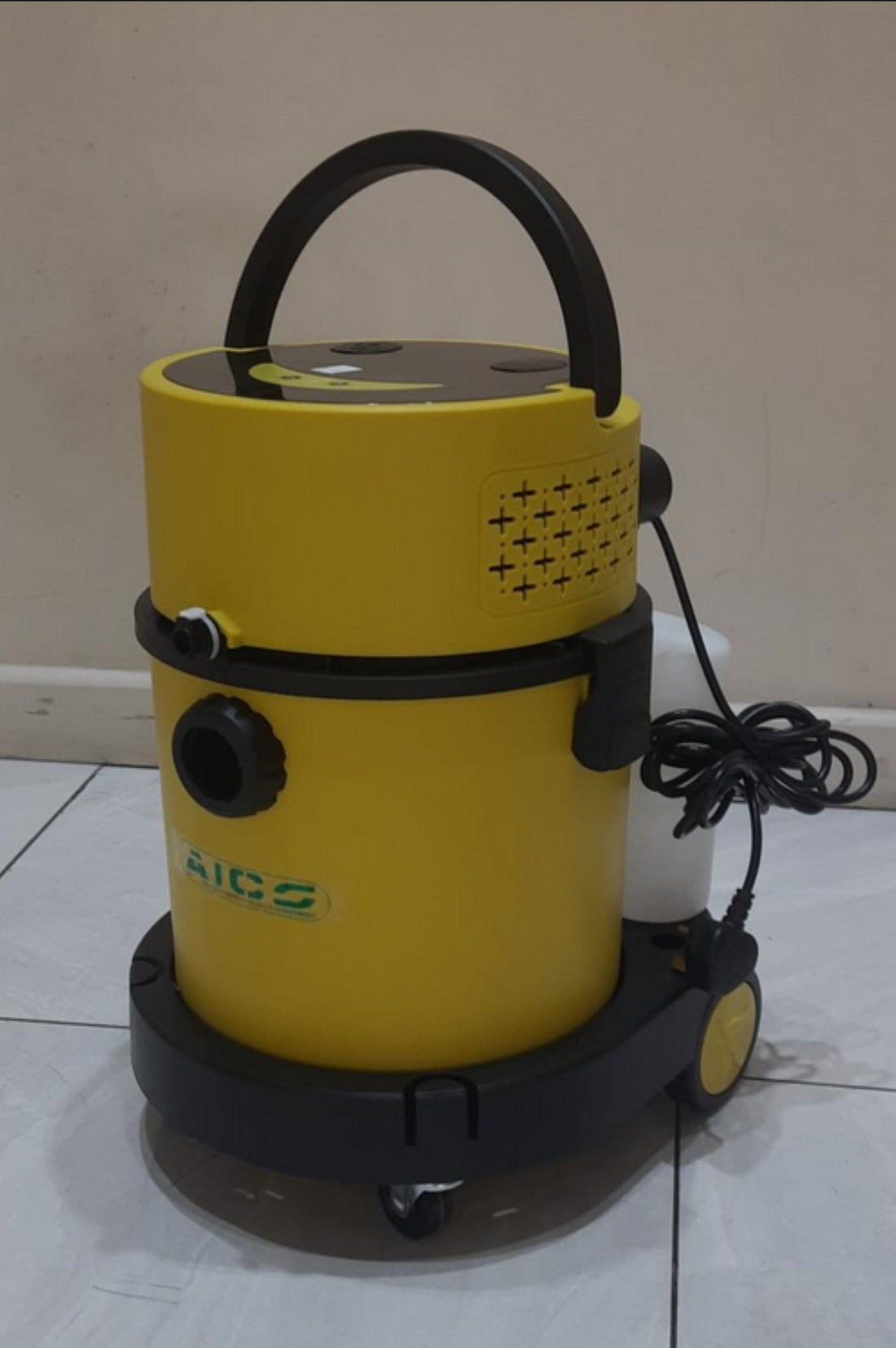 20L 4-in-1 Carpet Vacuum Cleaner Cars Seats & Sofa Commercial