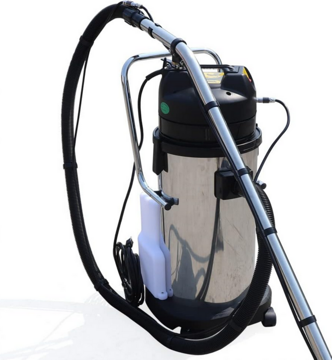 40L Carpet and Seats Vacuum Cleaner Aico Japan Commercial