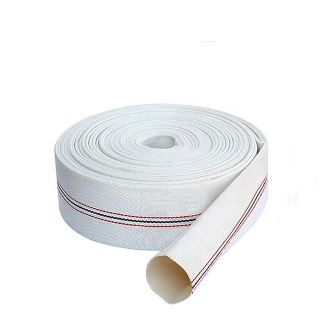 1.5" 30m Canvas Delivery Pipe Sunny Hose Pipe