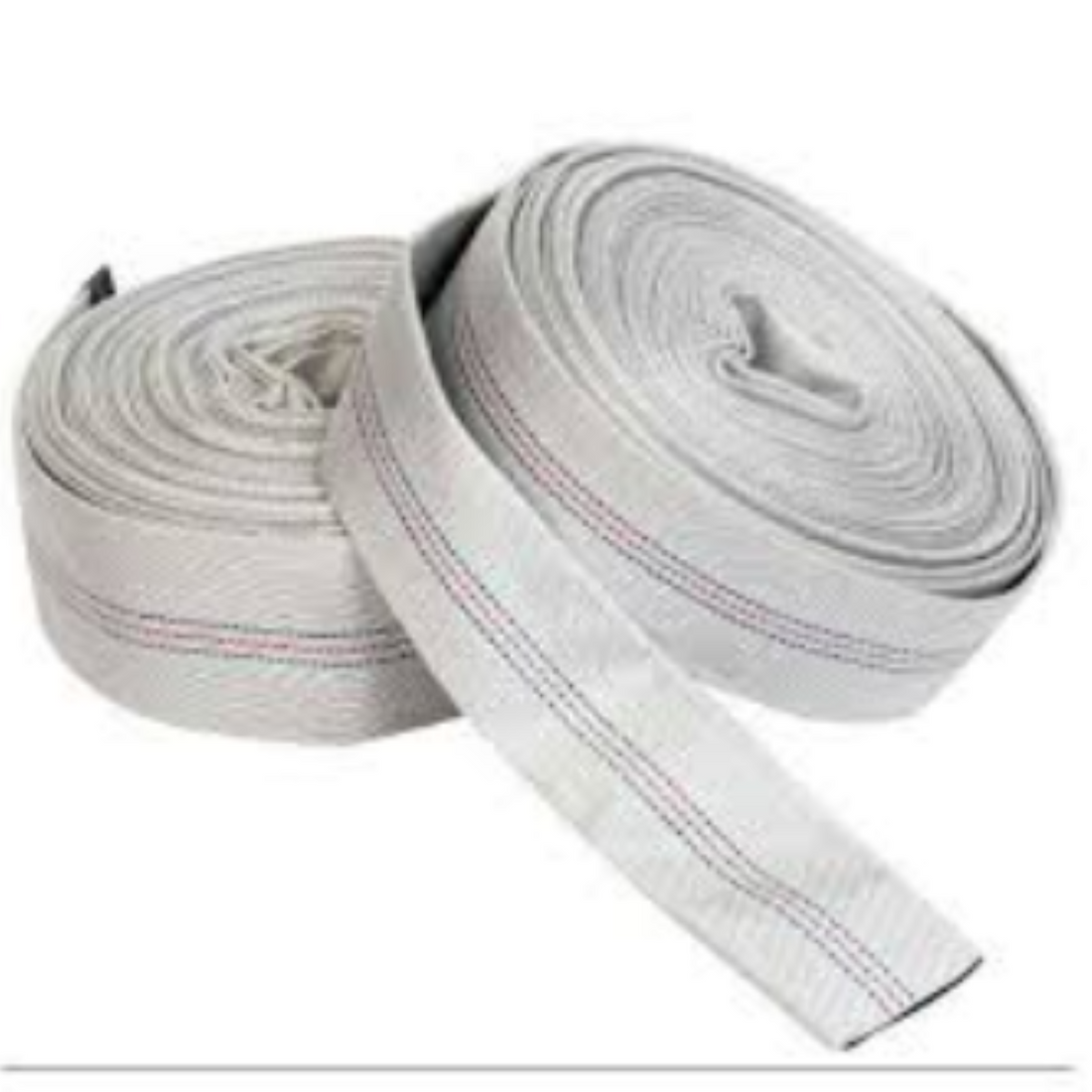 1.5" 30m Canvas Delivery Pipe Sunny Hose Pipe
