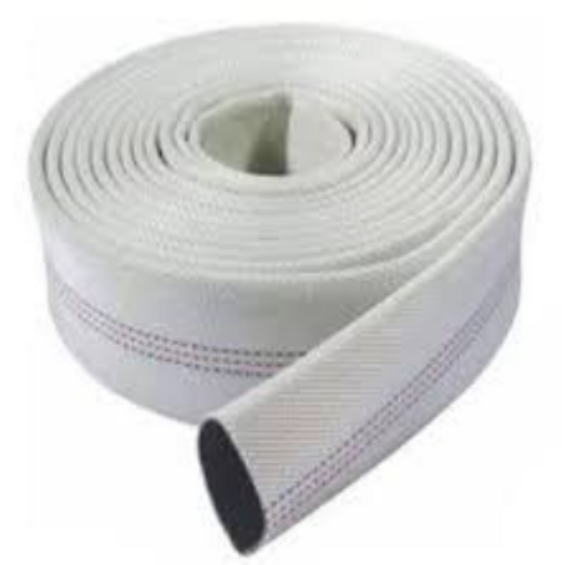 1.5" 30m Canvas Delivery Pipe Sunny Hose Pipe
