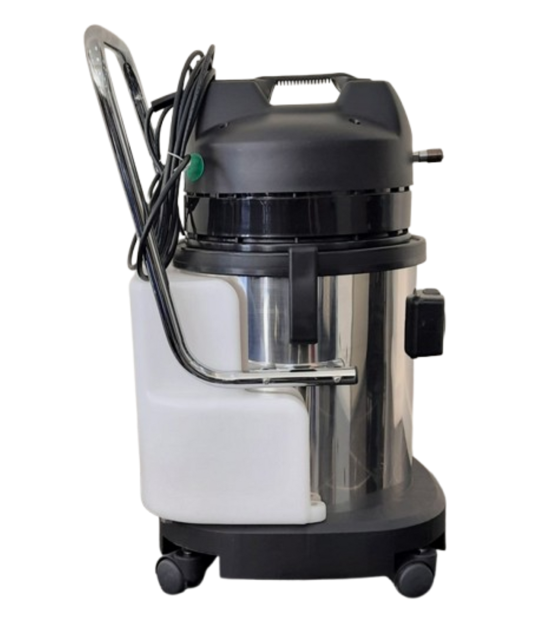 40L Carpet and Seats Vacuum Cleaner Aico Japan Commercial