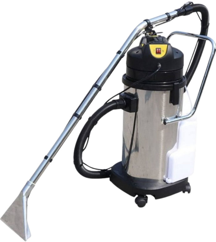 60L Carpet and Seats Vacuum Cleaner Aico Japan Commercial