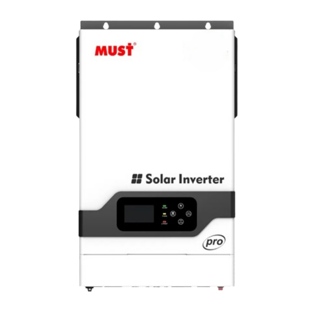 5.2kw 48v Low Frequency Inverter Must 80A