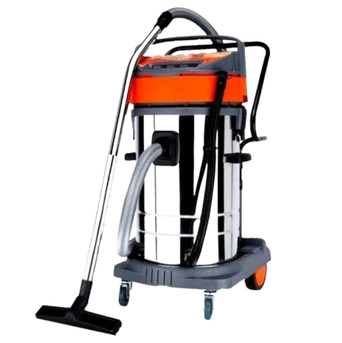 50L Carpets And Seats Vacuum Cleaner Kicho Japan Commercial