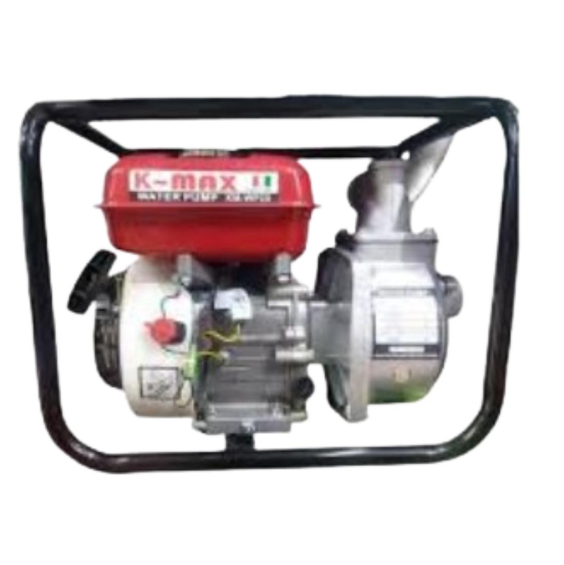 2" Kmax Petrol Water Pump PM-WP20