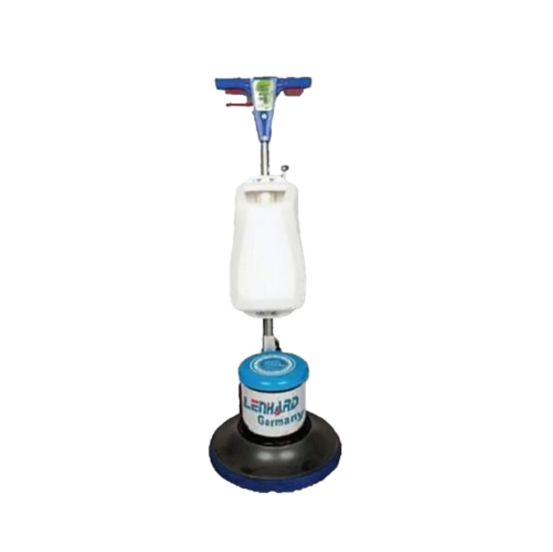 Floor Scrubber Lenhard - Floor, Carpet, Tile, Cabro Cleaner Polisher