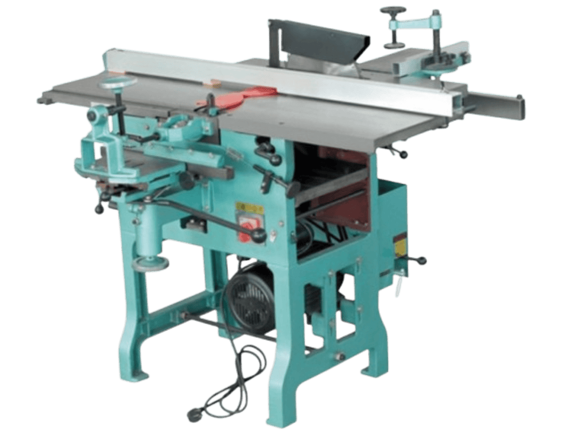 Lida Multi Use Woodworking Machine 12" Table Saw ML393A