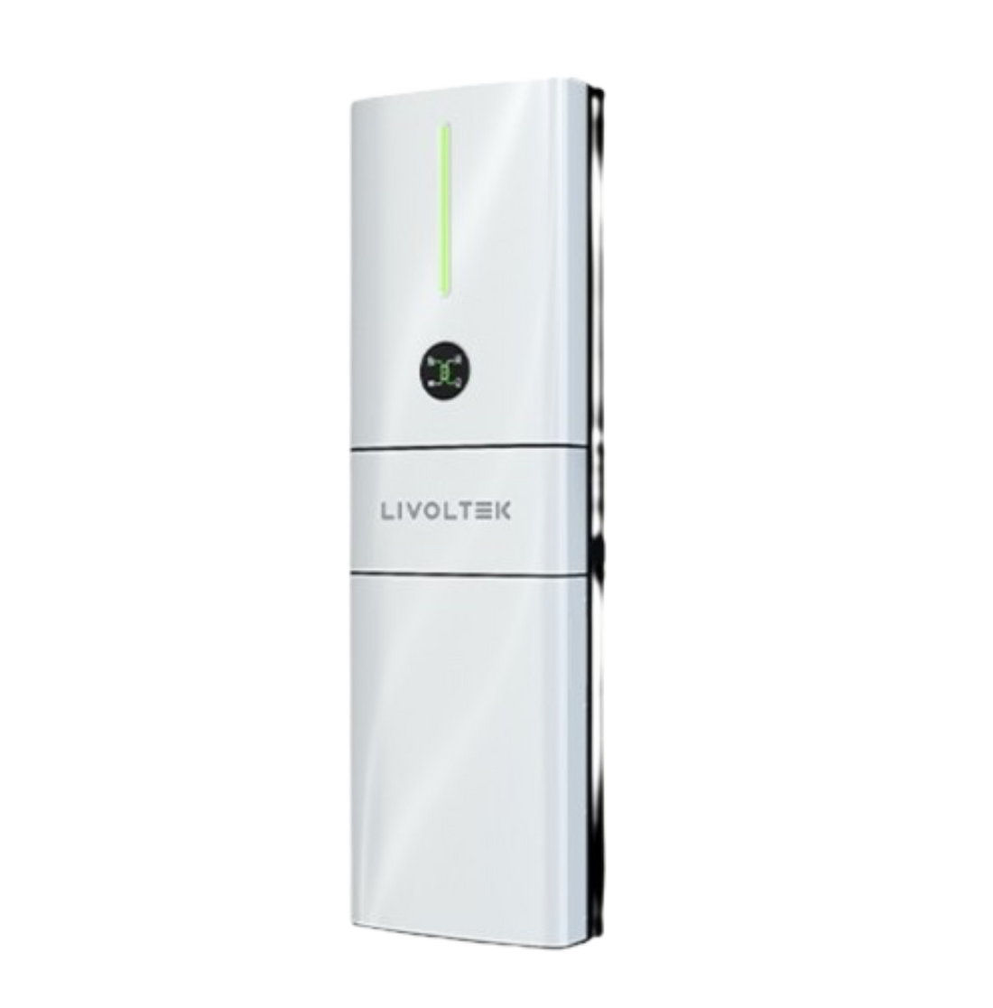 5KW All-in-One Livoltek ESS System 5kw Hybrid Inverter + 5.12kw Lithium Battery