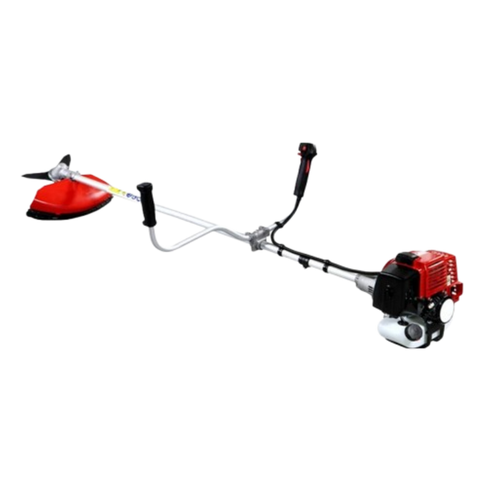 2 Stroke Brush Cutter Lusqi Germany 42.7cc Side Pack