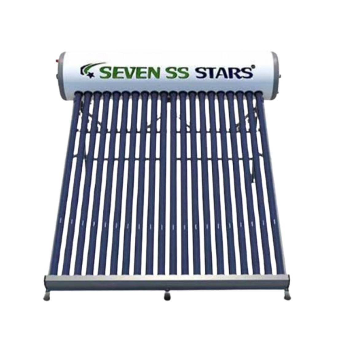 300L Solar Water Heater Non Pressurized Seven SS