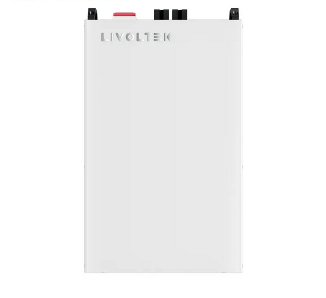 5kw 48v Livoltek Lithium Battery 100ah B51100R11001
