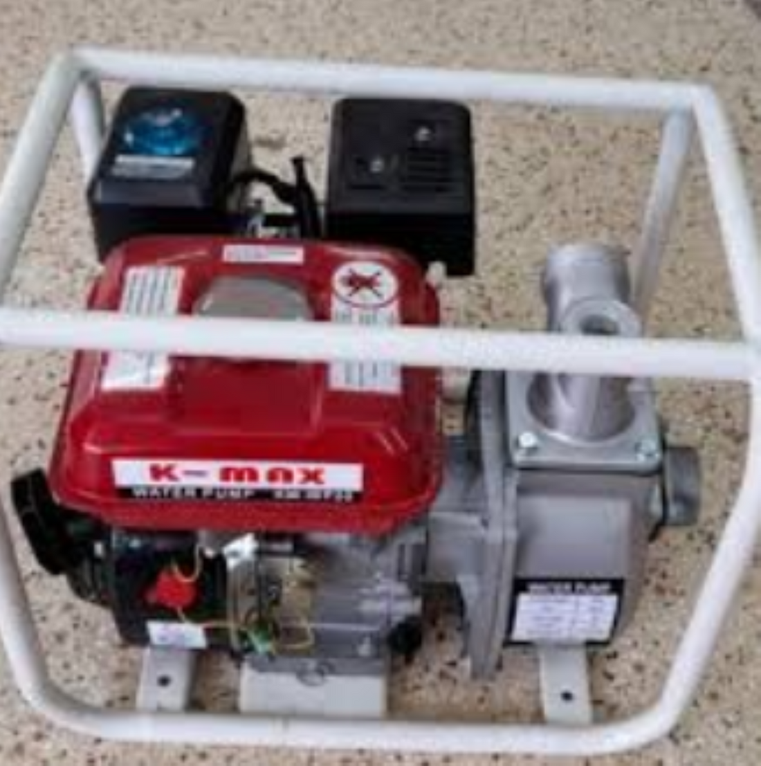 2" Kmax Petrol Water Pump PM-WP20