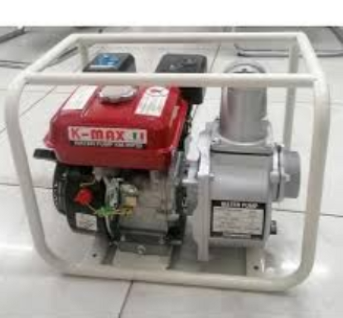2" Kmax Petrol Water Pump PM-WP20