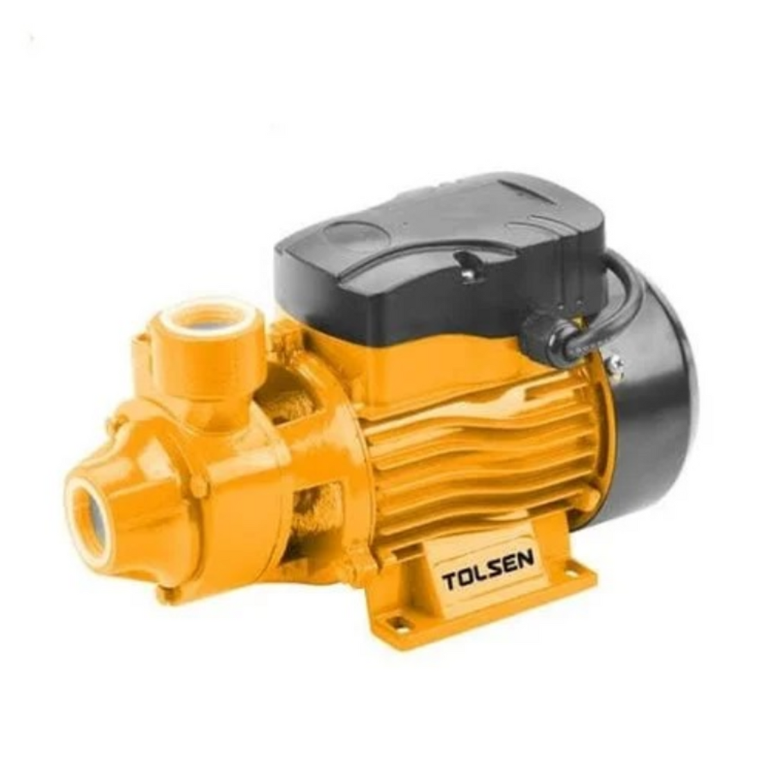 0.5hp Booster Pump Peripheral Tolsen 370w 35L/min Copper Motor