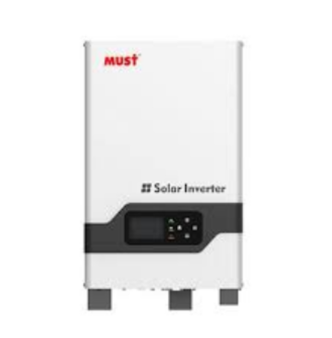 3kw 24v Must Inverter Charger EP300 PLUS Series Low Frequency