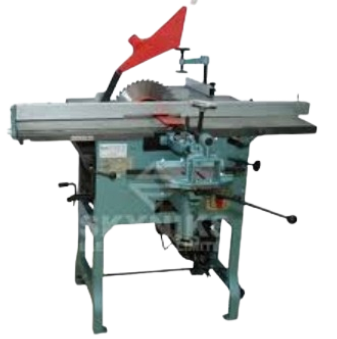 Stallion Multipurpose Woodworking Machine MP 12"