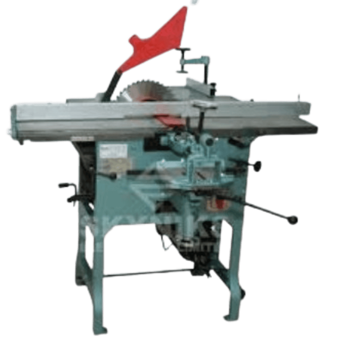 Stallion Multipurpose Woodworking Machine MP 12"