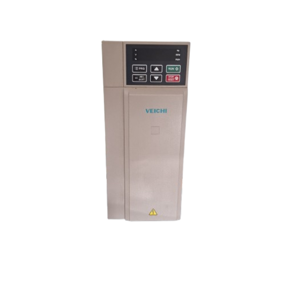 4kw 3ph Veichi Solar Pumping Hybrid Inverter Sunverter