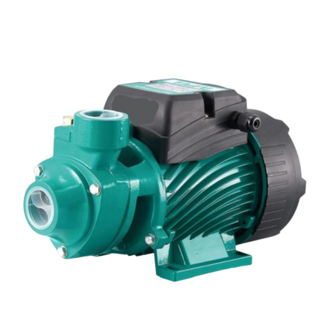 0.5hp 28m 1.8m3 Electric Booster Peripheral Water Pump Premier QB60