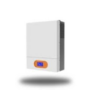 3kw Hybrid Solar Inverter 80A 24V Premier