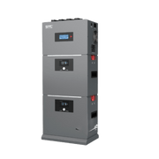 1.2KW SVC Solar All in One Kit 1200w -2pcs 1kw Lithium Batteries + 1.2kw Inverter