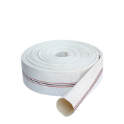 1.5" 30m Canvas Delivery Pipe Sunny Hose Pipe