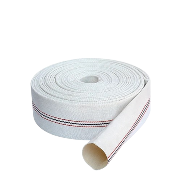 1.5" 30m Canvas Delivery Pipe Sunny Hose Pipe