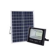 100 Watts Solar Flood Light ZD Solar Security Light
