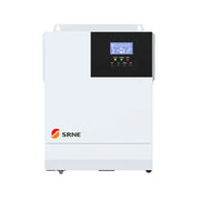 10kw SRNE On/Off Grid Solar Hybrid Inverter ASP48100S200-H