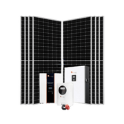 10kw Felicity Lithium Solar Kit 10kva Solar Power System