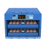 128 Eggs Incubator Premier Italy Intelligent Automatic Egg Hatcher