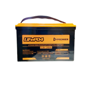 2.5kw 12v 200ah Lithium Battery Premier (2.56kw 12.8v)