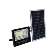 200 Watts Solar Flood Light ZD Security Light