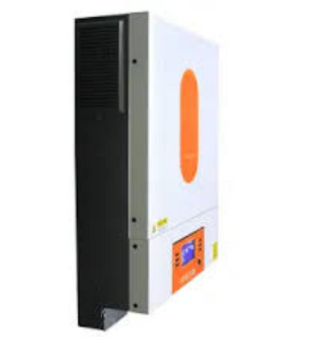 6kw 48v Hybrid Inverter 100A Smart Monitoring & Display Premier