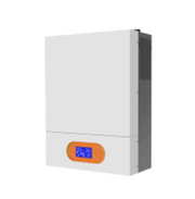 6kw 48v Hybrid Inverter 100A Smart Monitoring & Display Premier
