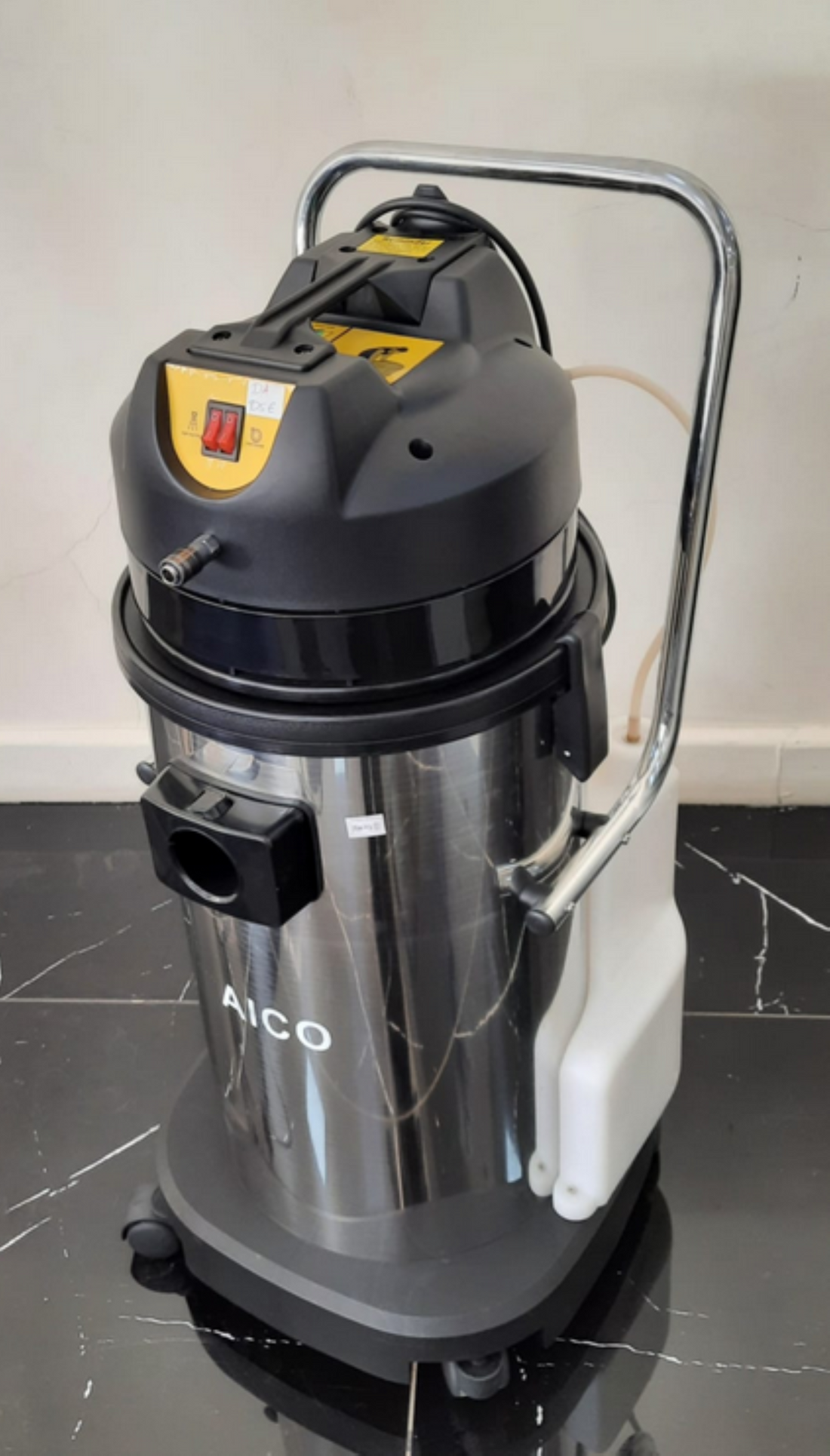 80L Carpet and Seats Vacuum Cleaner Aico Japan Commercial