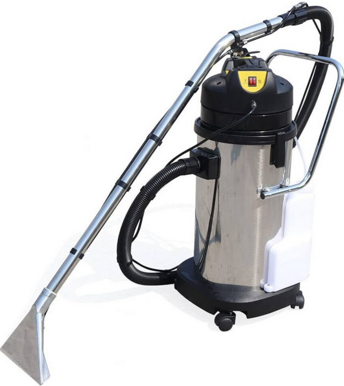 60L Carpet and Seats Vacuum Cleaner Aico Japan Commercial