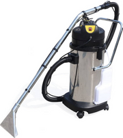 60L Carpet and Seats Vacuum Cleaner Aico Japan Commercial