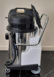 60L Carpet and Seats Vacuum Cleaner Aico Japan Commercial