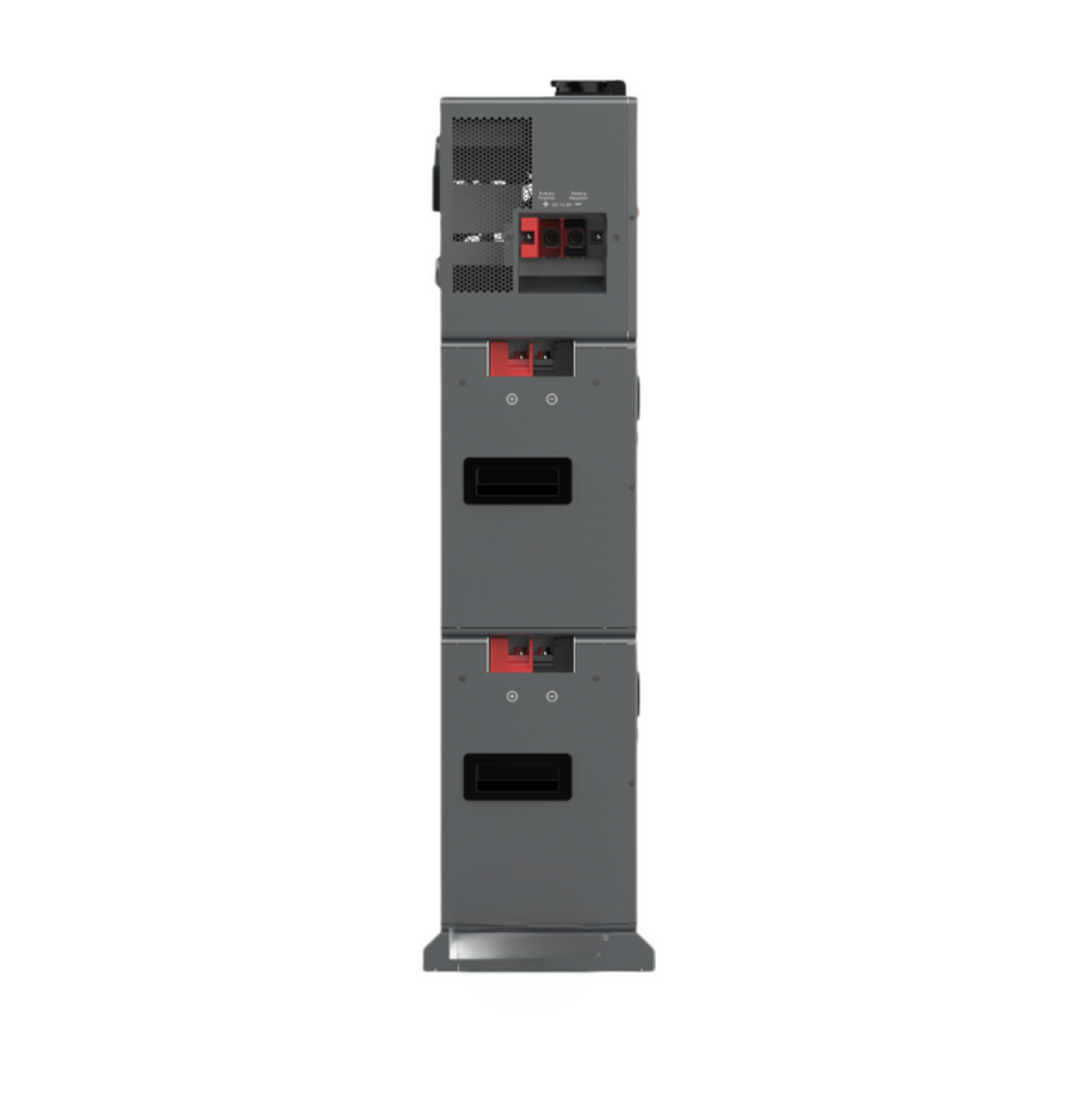 1.2KW SVC Solar All in One Kit 1200w -2pcs 1kw Lithium Batteries + 1.2kw Inverter
