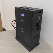 1.2kw SVC Solar All in One Kit 1200w - 1kw Lithium Battery + 1.2kw Inverter