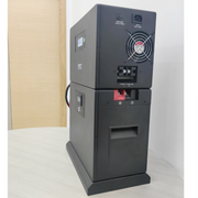 1.2kw SVC Solar All in One Kit 1200w - 1kw Lithium Battery + 1.2kw Inverter
