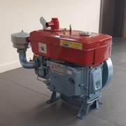 20hp JD Jintan Diesel Engine Water Cooled ZS1100WP