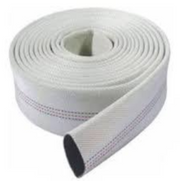 1.5" 30m Canvas Delivery Pipe Sunny Hose Pipe