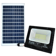 300 Watts Solar Flood Light Security Light