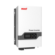 3kw 24v Must Inverter Charger EP300 PLUS Series Low Frequency
