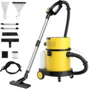 20L 4-in-1 Carpet Vacuum Cleaner Cars Seats & Sofa Commercial